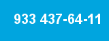 933 437-64-11